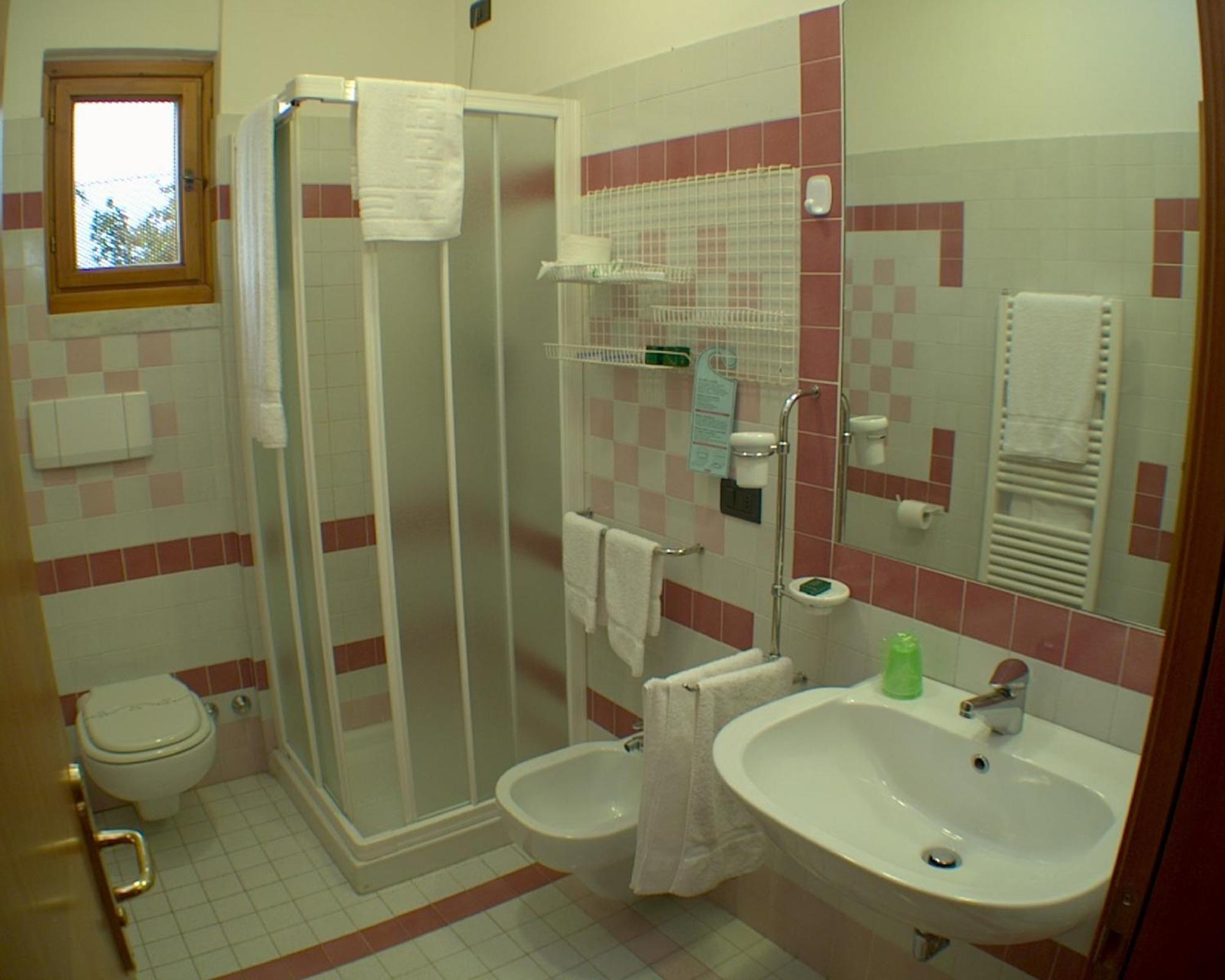 Residence Golf Club Ristorante Centanni Bagno A Ripoli Bilik gambar