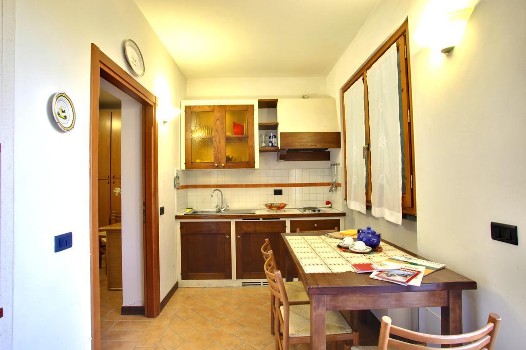 Residence Golf Club Ristorante Centanni Bagno A Ripoli Luaran gambar