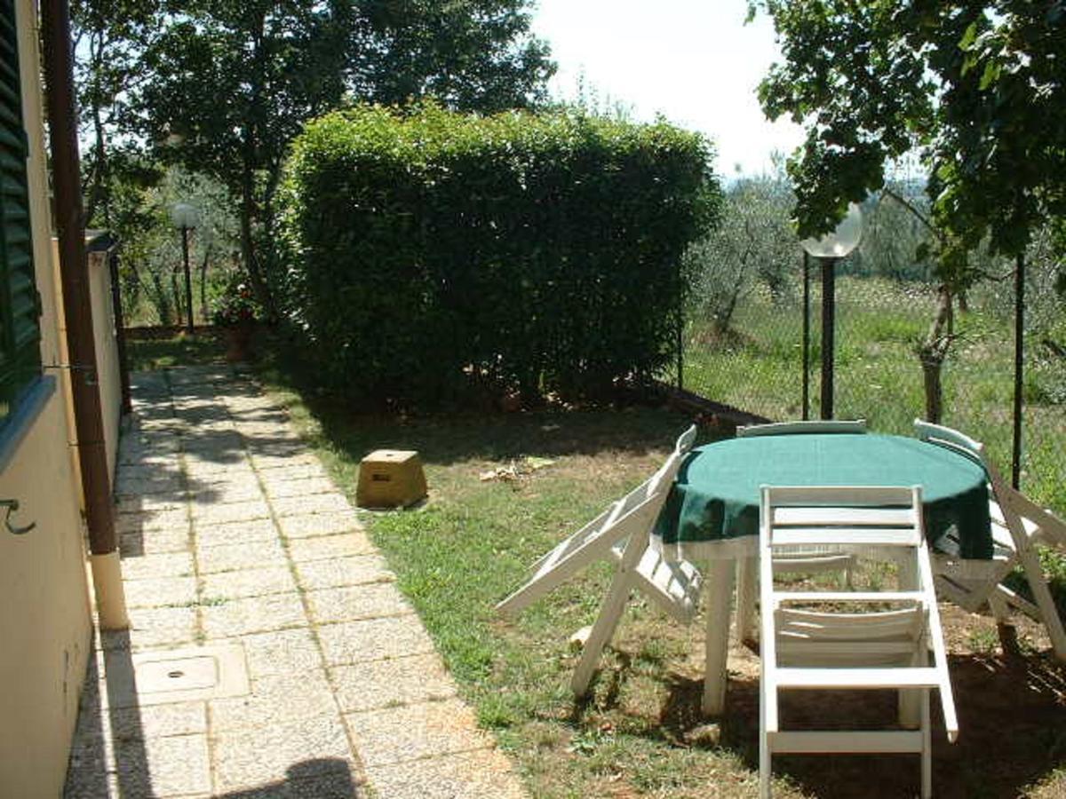 Residence Golf Club Ristorante Centanni Bagno A Ripoli Luaran gambar