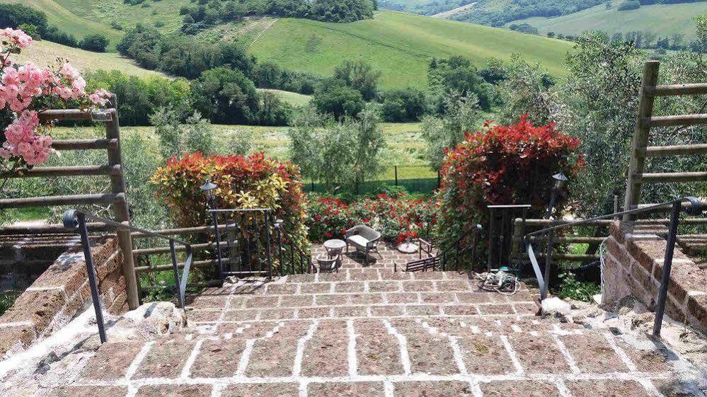 Residence Golf Club Ristorante Centanni Bagno A Ripoli Luaran gambar