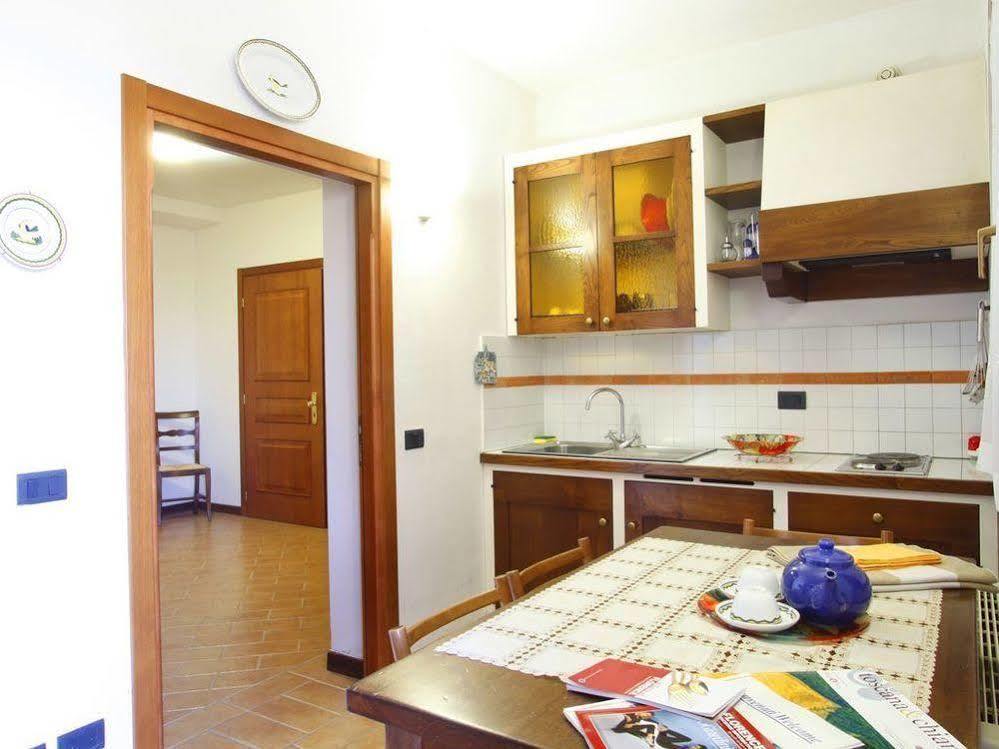 Residence Golf Club Ristorante Centanni Bagno A Ripoli Luaran gambar